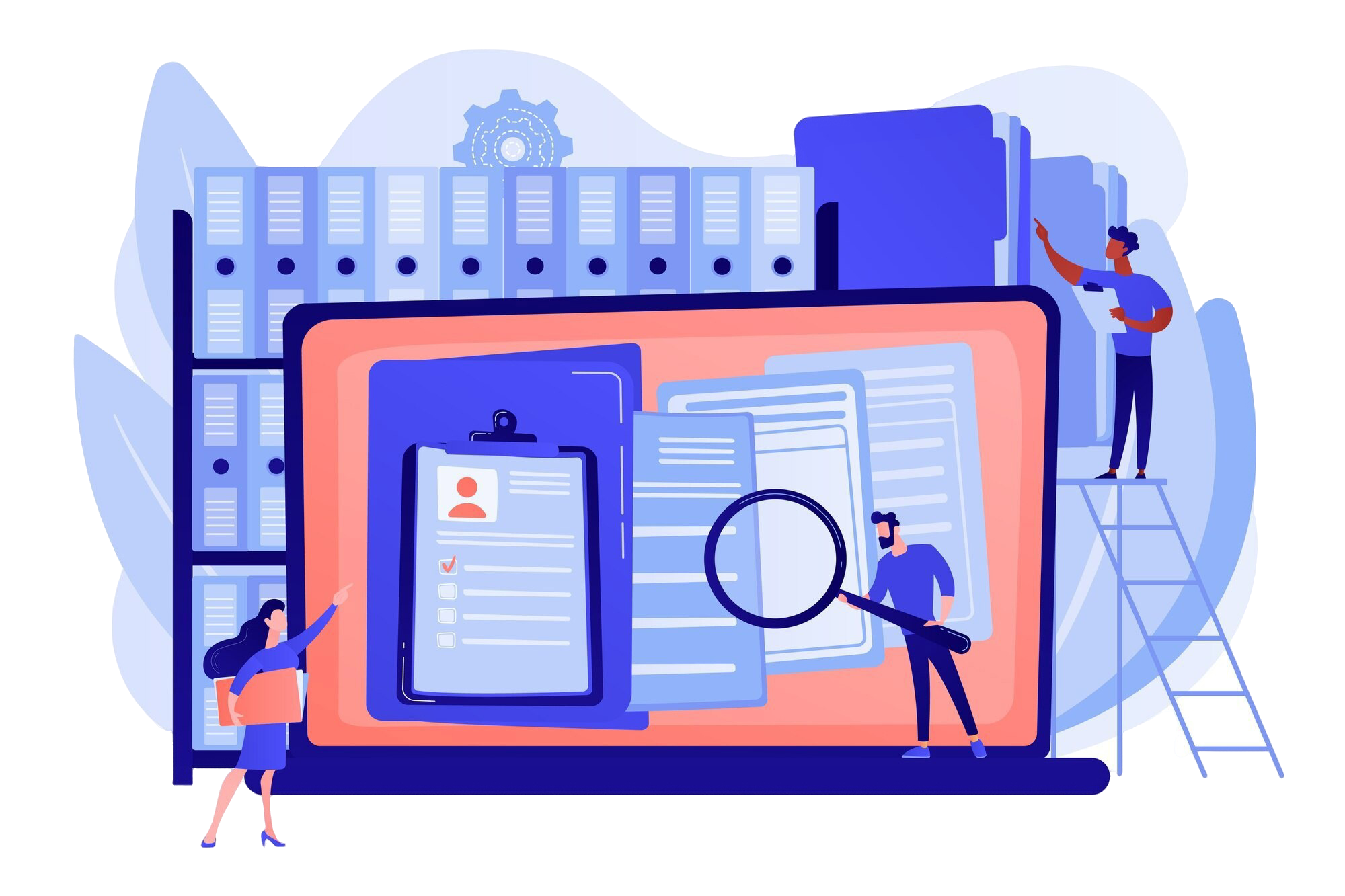 Property enrichment feature image