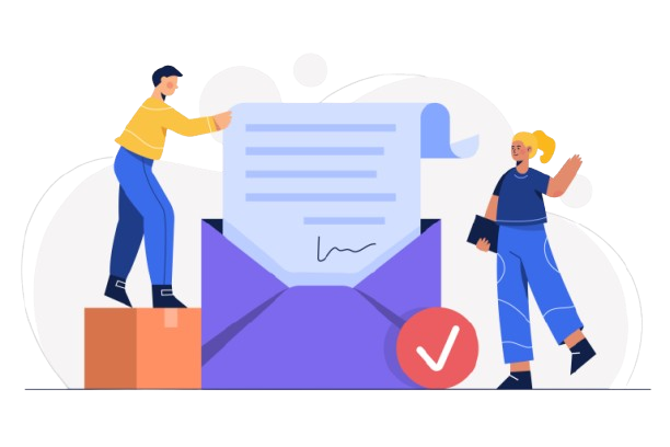 Contact enrichment feature image