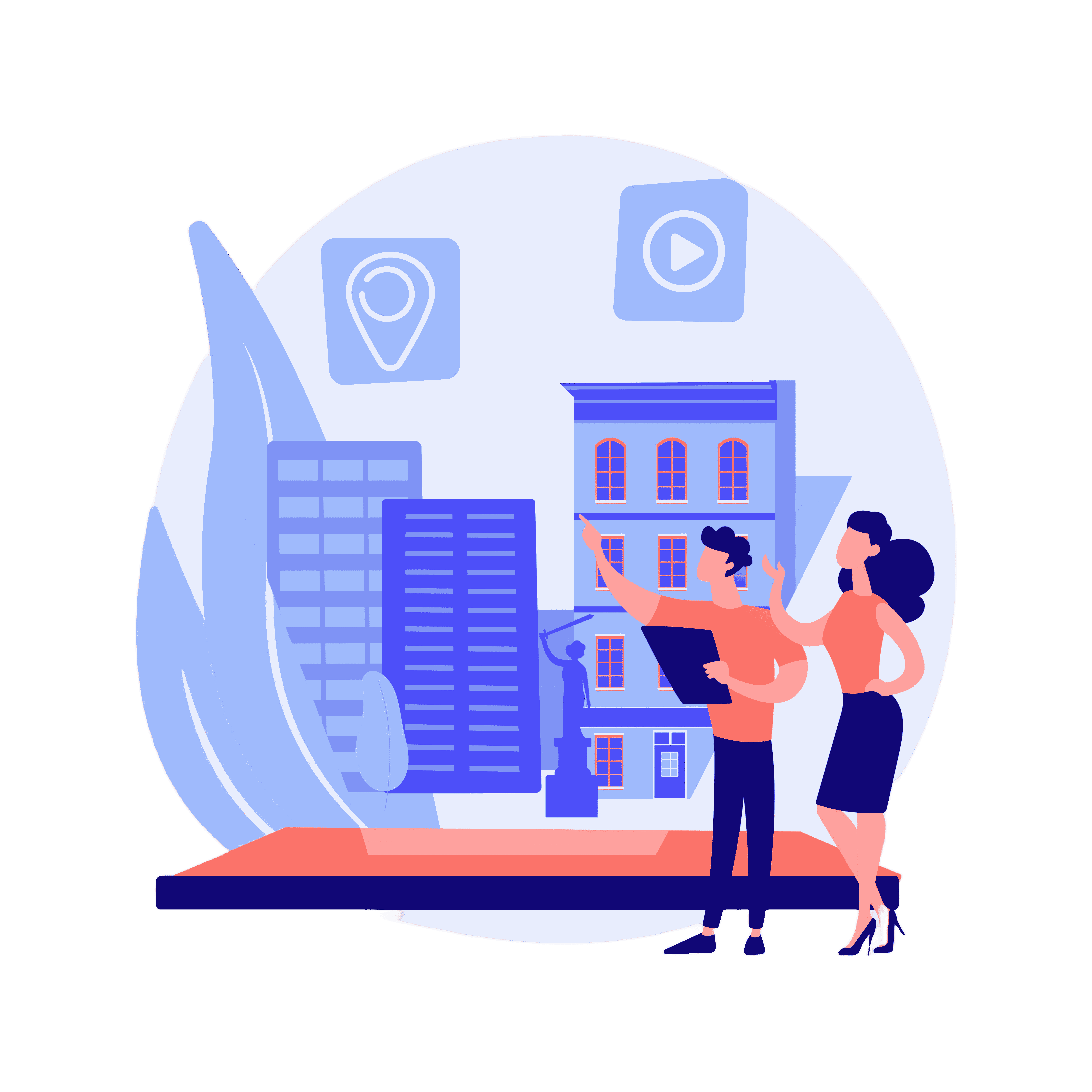 Property enrichment feature image